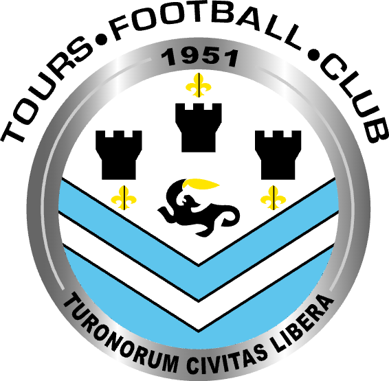 logo tours FC